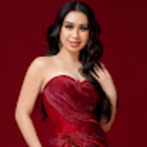 Meet your Posher, Darcy